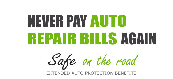 car repair bills